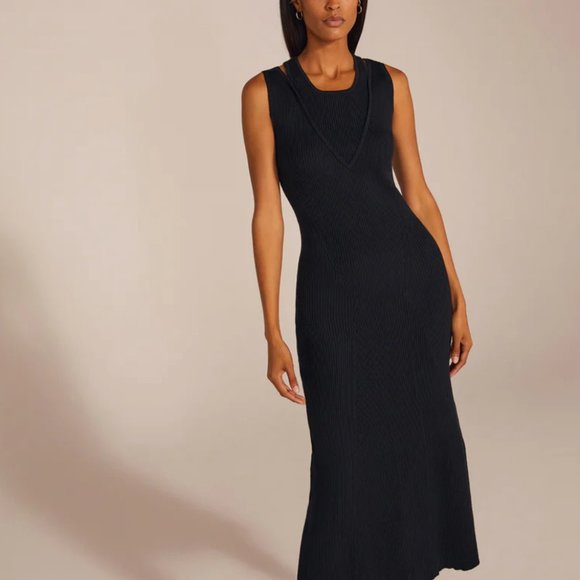 Favorite Daughter Gemini Dress - Picture 3 of 5